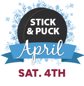 Stick and Puck